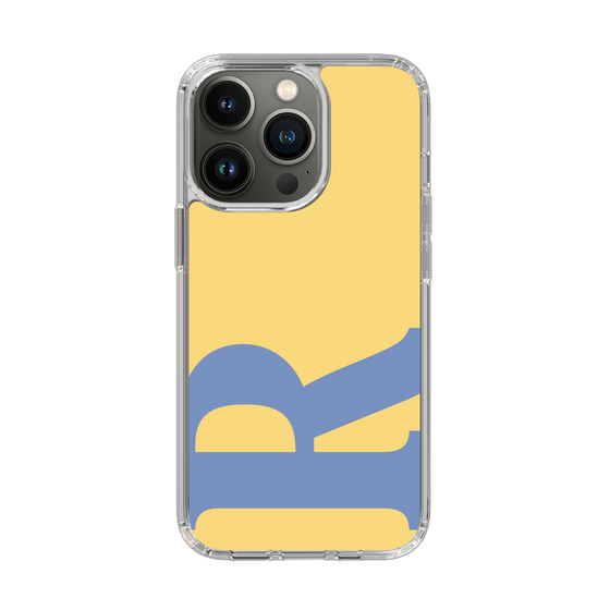 Slim Protection Case［ Original - initial color - R yellow ］