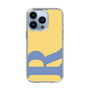 Slim Protection Case［ Original - initial color - R yellow ］