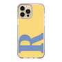 Slim Protection Case［ Original - initial color - R yellow ］