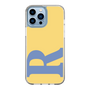 Slim Protection Case［ Original - initial color - R yellow ］