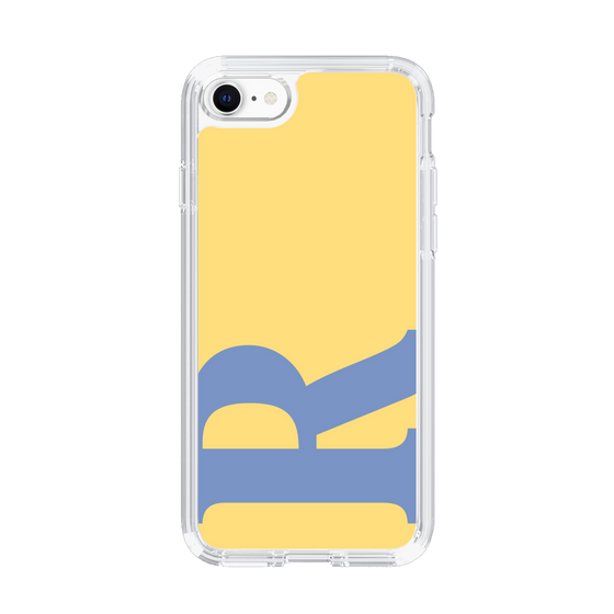 Slim Protection Case［ Original - initial color - R yellow ］