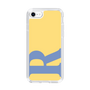 Slim Protection Case［ Original - initial color - R yellow ］