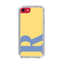Slim Protection Case［ Original - initial color - R yellow ］