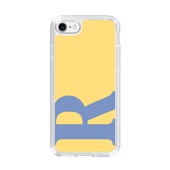 Slim Protection Case［ Original - initial color - R yellow ］