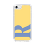 Slim Protection Case［ Original - initial color - R yellow ］