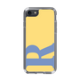 Slim Protection Case［ Original - initial color - R yellow ］