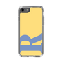 Slim Protection Case［ Original - initial color - R yellow ］