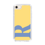 Slim Protection Case［ Original - initial color - R yellow ］