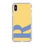Slim Protection Case［ Original - initial color - R yellow ］