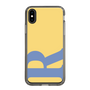 Slim Protection Case［ Original - initial color - R yellow ］