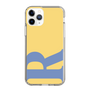 Slim Protection Case［ Original - initial color - R yellow ］
