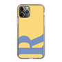 Slim Protection Case［ Original - initial color - R yellow ］