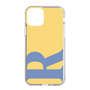 Slim Protection Case［ Original - initial color - R yellow ］