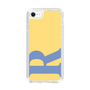 Slim Protection Case［ Original - initial color - R yellow ］