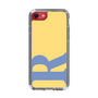 Slim Protection Case［ Original - initial color - R yellow ］