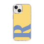 Slim Protection Case［ Original - initial color - R yellow ］