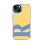 Slim Protection Case［ Original - initial color - R yellow ］