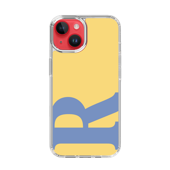 Slim Protection Case［ Original - initial color - R yellow ］