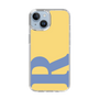 Slim Protection Case［ Original - initial color - R yellow ］