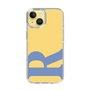 Slim Protection Case［ Original - initial color - R yellow ］