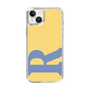 Slim Protection Case［ Original - initial color - R yellow ］