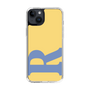 Slim Protection Case［ Original - initial color - R yellow ］
