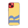 Slim Protection Case［ Original - initial color - R yellow ］