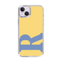 Slim Protection Case［ Original - initial color - R yellow ］