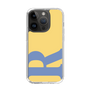 Slim Protection Case［ Original - initial color - R yellow ］