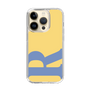 Slim Protection Case［ Original - initial color - R yellow ］