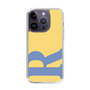 Slim Protection Case［ Original - initial color - R yellow ］