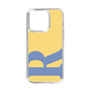 Slim Protection Case［ Original - initial color - R yellow ］