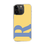 Slim Protection Case［ Original - initial color - R yellow ］