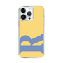 Slim Protection Case［ Original - initial color - R yellow ］