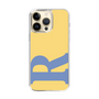 Slim Protection Case［ Original - initial color - R yellow ］