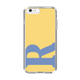 Slim Protection Case［ Original - initial color - R yellow ］