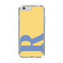 Slim Protection Case［ Original - initial color - R yellow ］