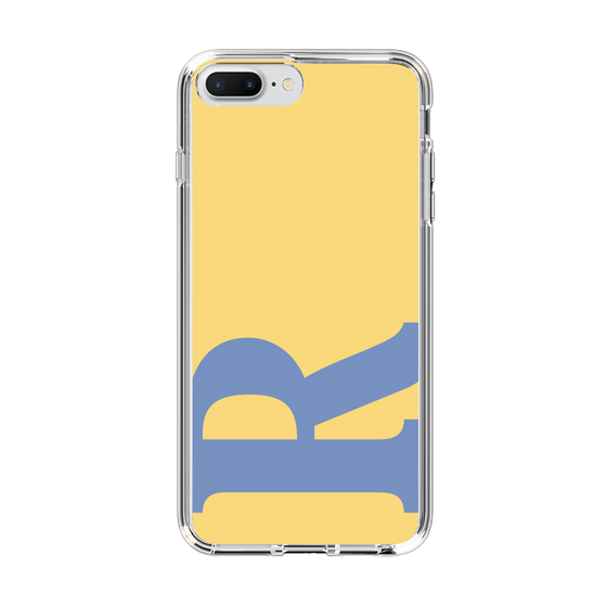 Slim Protection Case［ Original - initial color - R yellow ］