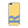 Slim Protection Case［ Original - initial color - R yellow ］