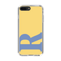 Slim Protection Case［ Original - initial color - R yellow ］