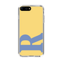 Slim Protection Case［ Original - initial color - R yellow ］