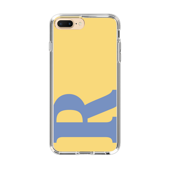 Slim Protection Case［ Original - initial color - R yellow ］