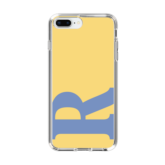 Slim Protection Case［ Original - initial color - R yellow ］