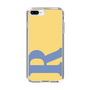 Slim Protection Case［ Original - initial color - R yellow ］