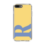 Slim Protection Case［ Original - initial color - R yellow ］