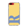 Slim Protection Case［ Original - initial color - R yellow ］
