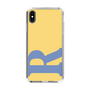 Slim Protection Case［ Original - initial color - R yellow ］
