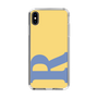 Slim Protection Case［ Original - initial color - R yellow ］