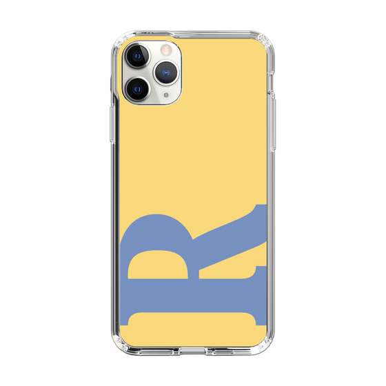 Slim Protection Case［ Original - initial color - R yellow ］