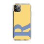 Slim Protection Case［ Original - initial color - R yellow ］